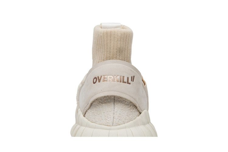 Кроссовки Overkill x Fruition x adidas Wmns Tubular Elastic 'Linen'