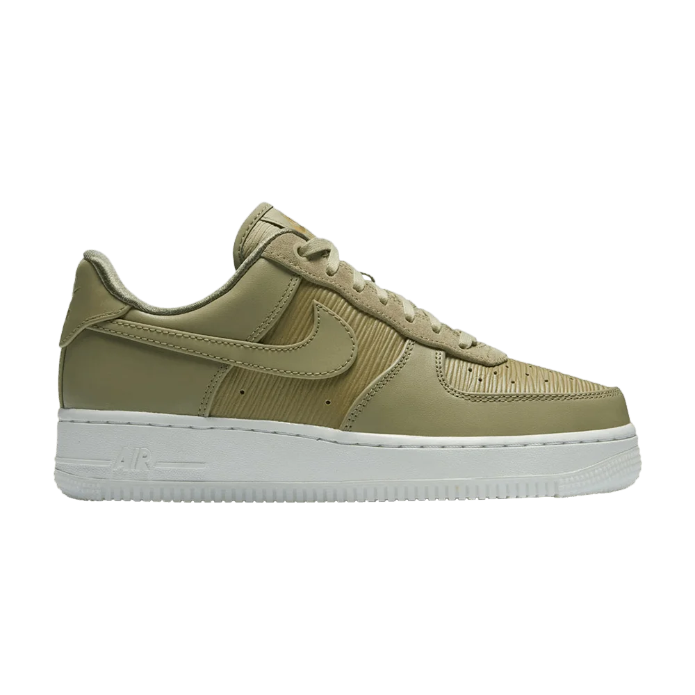 Krossovki-Nike-Wmns-Air-Force-1-07-Lux-Olive