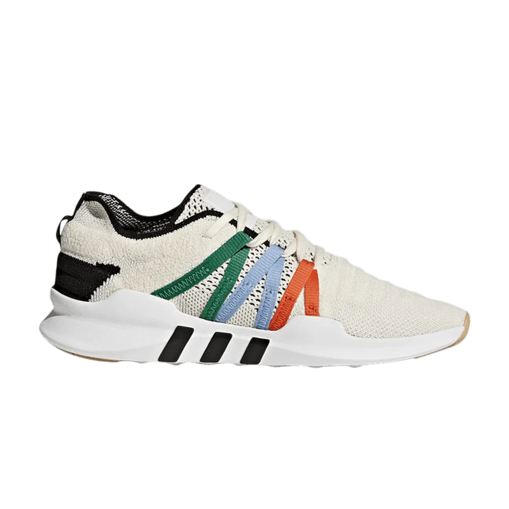 Кроссовки Adidas Wmns EQT Racing ADV 'Cream'