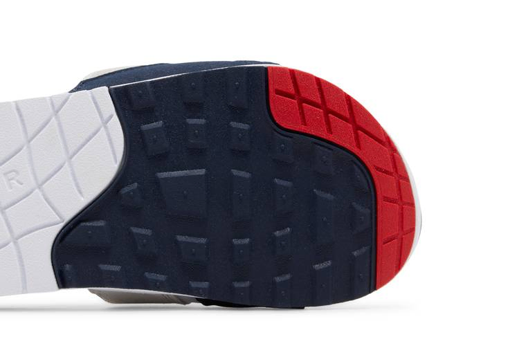 Nike Air Max 1 Slide 'Obsidian'