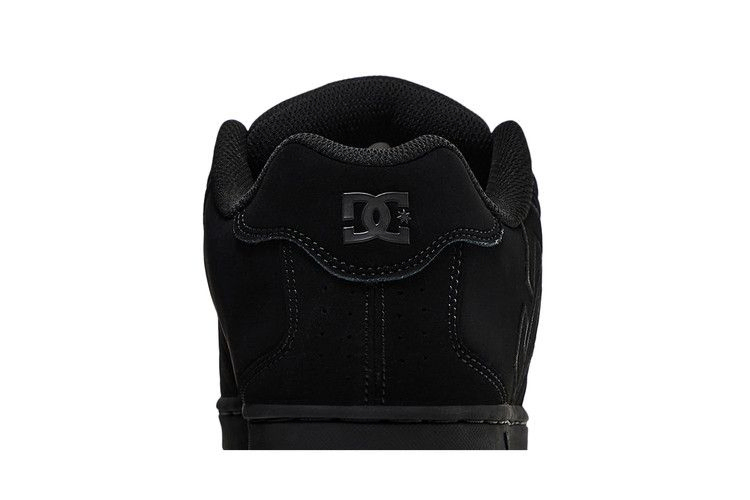 Кроссовки Dc Net 'Triple Black'