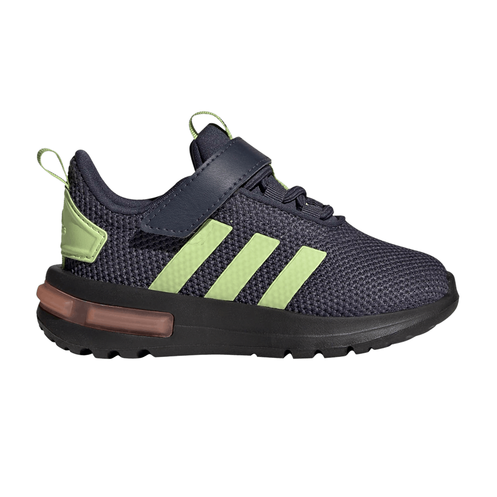 Кроссовки adidas Racer TR23 I 'Shadow Navy Pulse Lime'