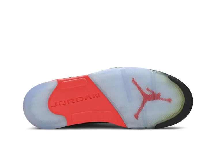 Кроссовки Air Jordan 5 Retro 3Lab5 'Infrared'