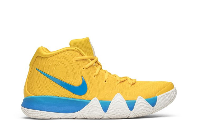 Кроссовки Nike Kyrie 4 'Kix' Special Box