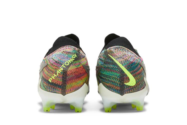 Кроссовки Nike Phantom GX Elite Gripknit Fusion FG 'Link Pack'