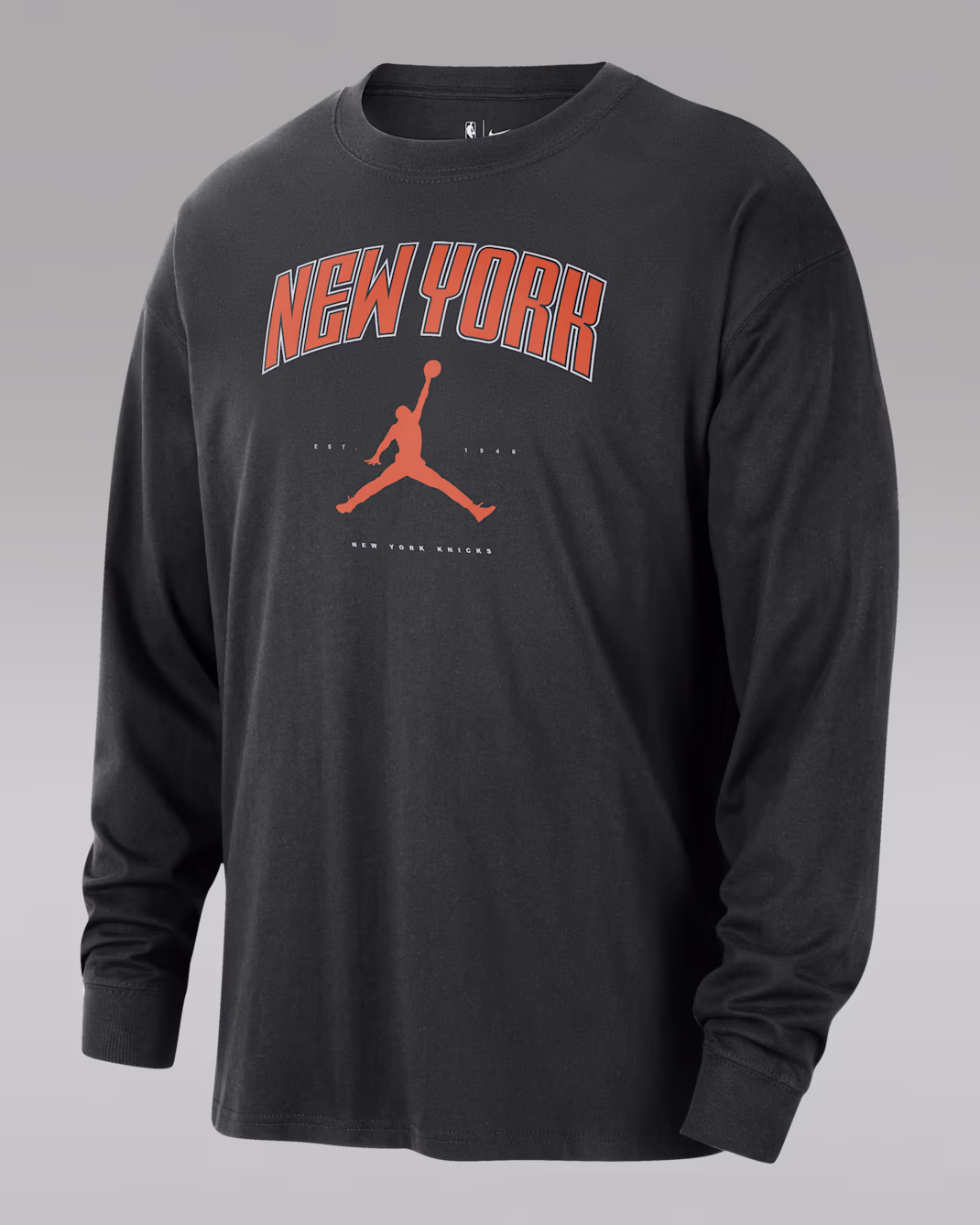Jordan-NBA-New-York-Knicks-Essential-Black