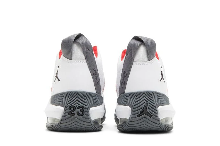Кроссовки Air Jordan Stay Loyal 'White Light Graphite'