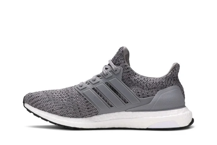 Кроссовки adidas Men's UltraBoost 4.0 DNA 'Grey'