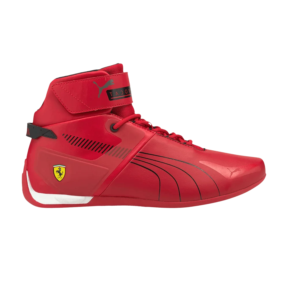 Krossovki-Scuderia-Ferrari-x-Puma-A3ROCAT-Mid-Rosso-Corsa