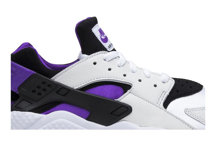 Кроссовки Nike Air Huarache 91 'Purple Punch'
