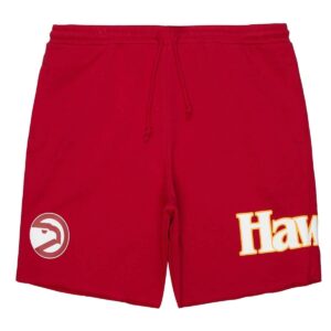 Mitchell-Ness-Game-Day-FT-Shorts-Atlanta-Hawks-Shorts-300x300