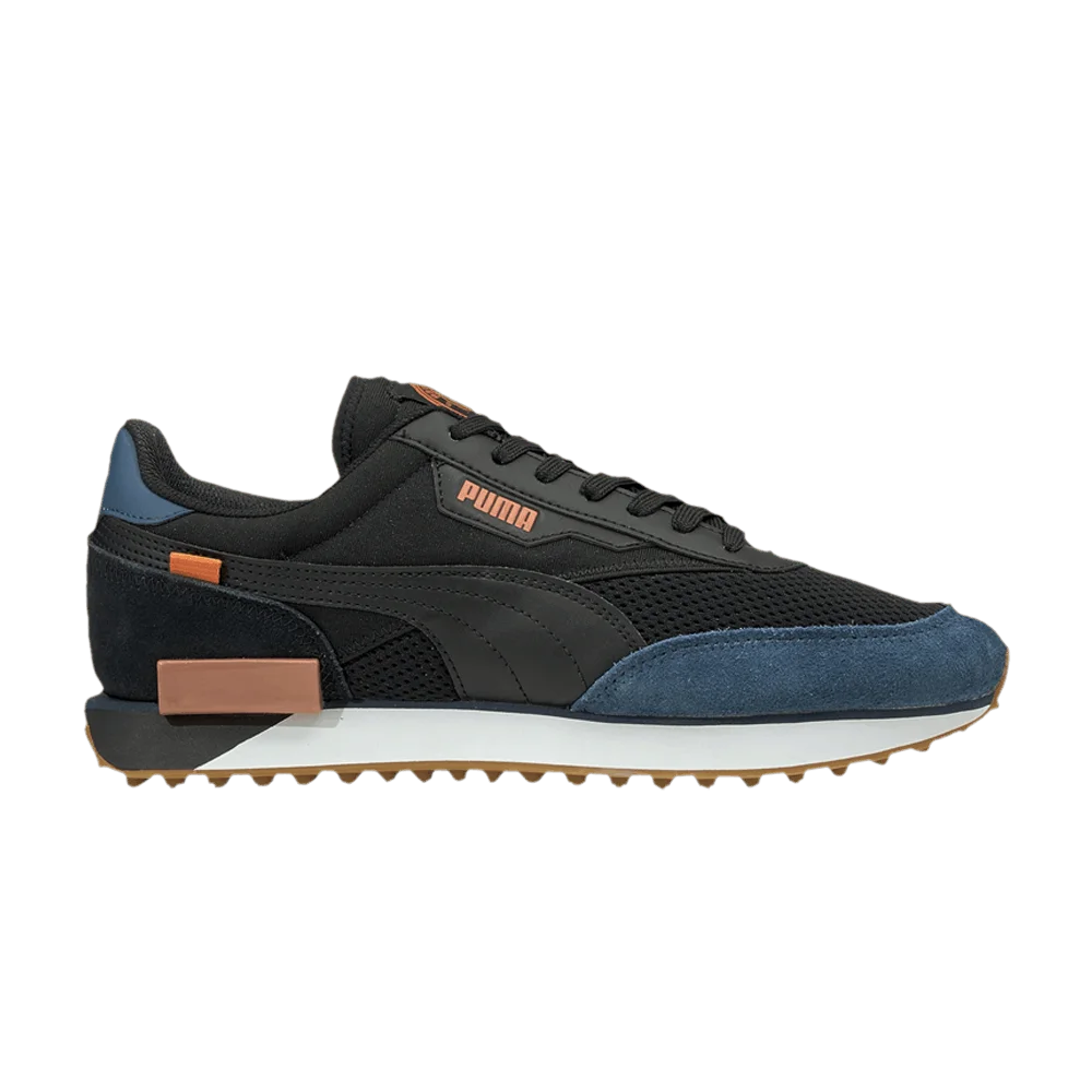 Krossovki-Manchester-City-FC-x-Puma-Future-Rider-FC-Black-Denim-Gum
