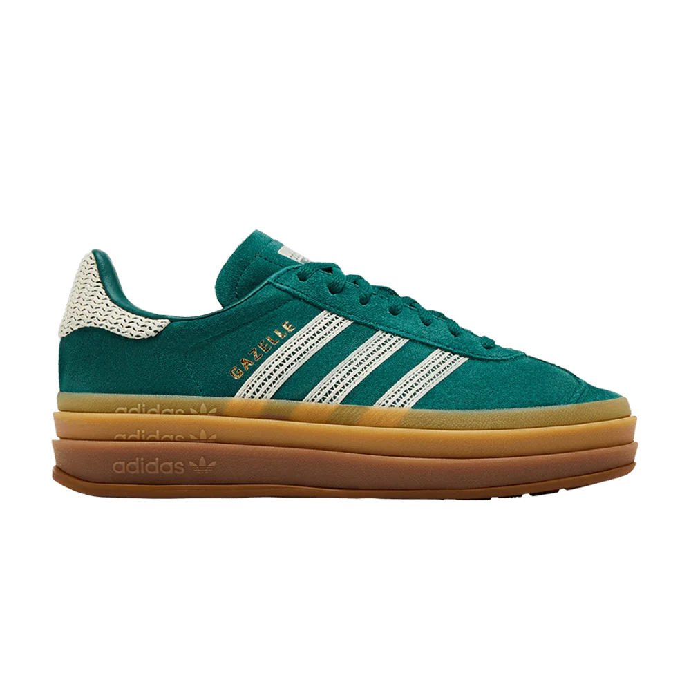 Krossovki-adidas-Wmns-Gazelle-Bold-Crochet-Pack-Collegiate-Green