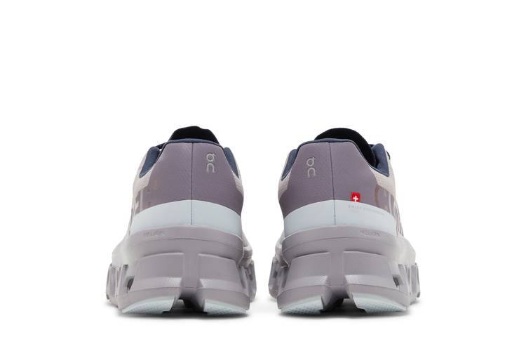 Кроссовки Wmns Cloudmonster 'Pearl Arctic'