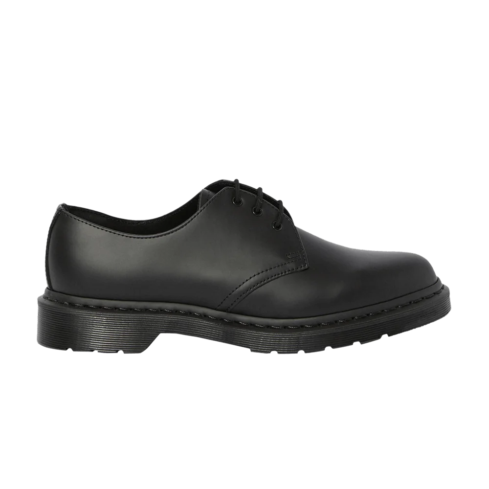 Krossovki-Dr.-Martens-1461-Mono-Smooth-Leather-Oxford-Black