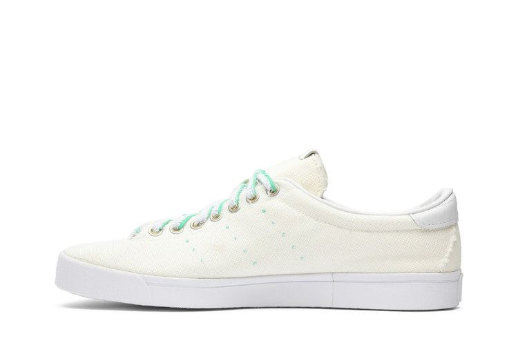 Donald Glover x adidas Lacombe 'Blank Canvas'