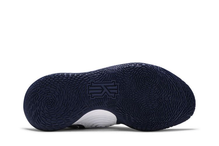 Кроссовки Nike Kyrie Low 3 TB 'Midnight Navy'