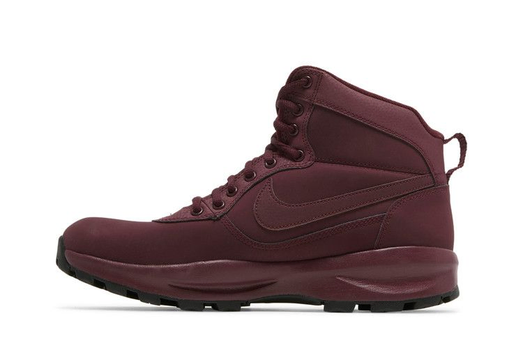 Кроссовки Nike Manoadome 'Night Maroon'