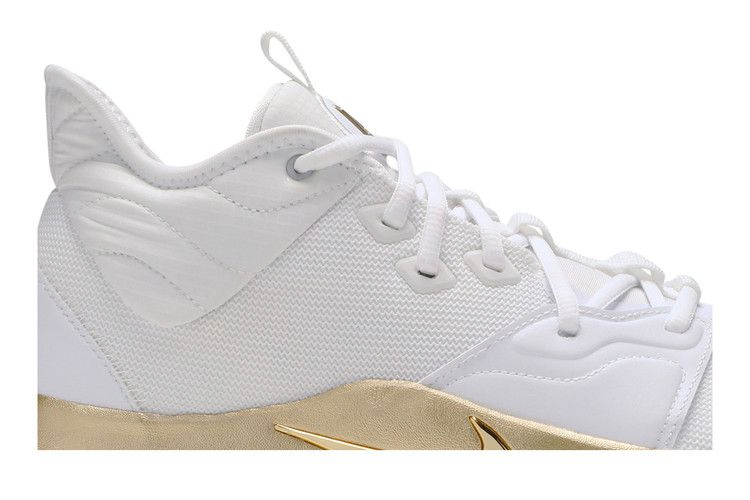 Кроссовки NASA x Nike PG 3 'Apollo Missions' Special Box