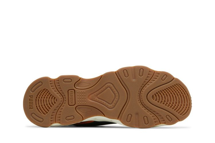 Кроссовки Puma Porsche Legacy x RS-Connect 'Asphalt Carrot'