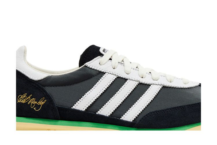 Кроссовки Bob Marley x adidas SL72 RS 'One Love'