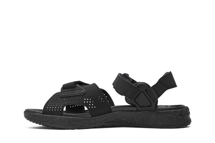 Nike ACG Air Deschutz 'Black Off Noir'