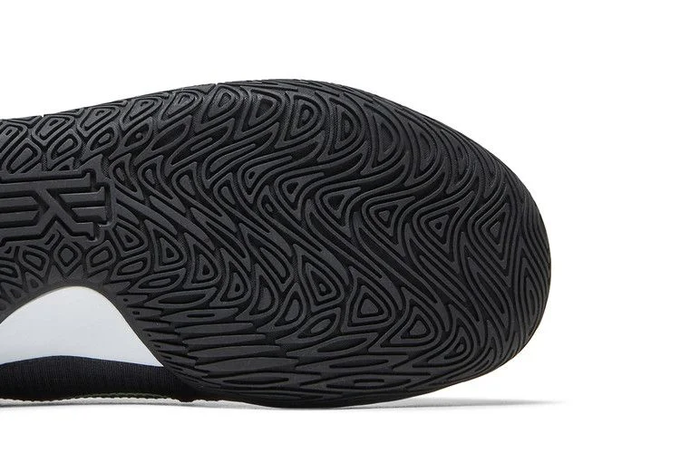 Кроссовки Nike Kyrie Flytrap 4 EP 'Black Lime Glow'