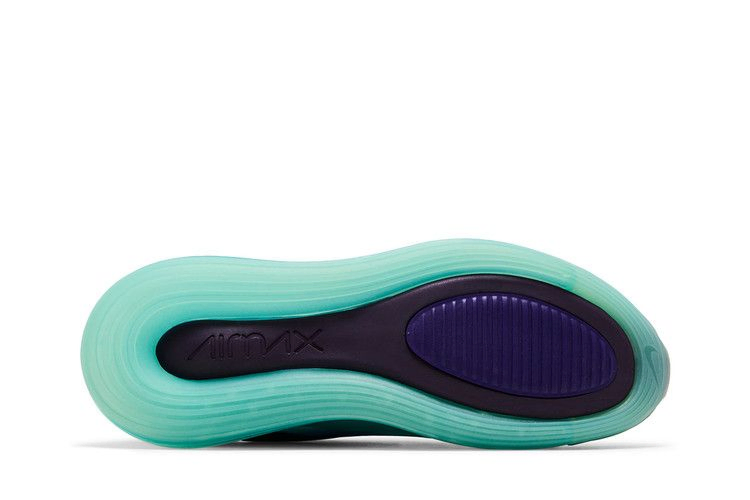 Кроссовки Nike Air Max 720 'Grand Purple'