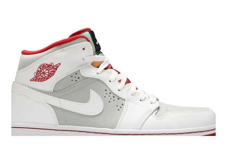 Кроссовки Air Jordan 1 Retro 'Hare' 2009
