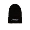 Awake-Loose-Gauge-Classic-Logo-Beanie-Black-100x100