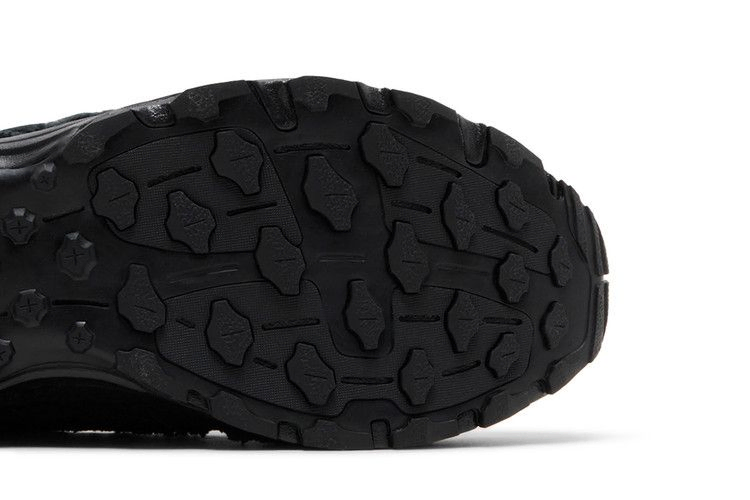 Кроссовки Song for the Mute x adidas Shadowturf 'Black Night Grey'