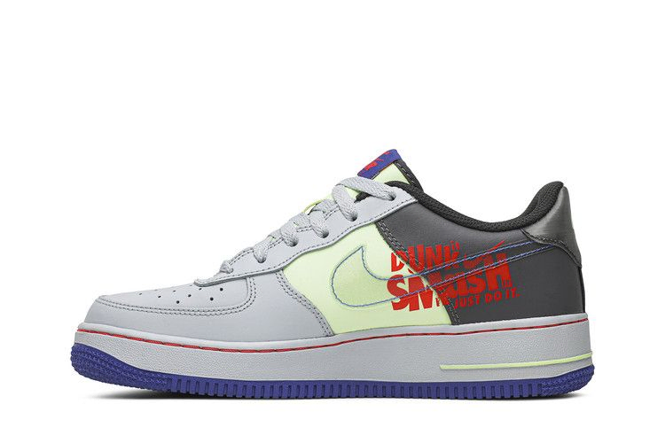 Кроссовки Nike Air Force 1 Low GS 'Dunk It'
