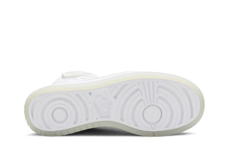 Кроссовки Wmns Air Jordan 1 Nova XX 'White'