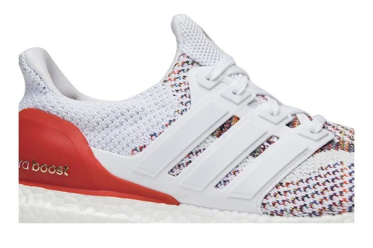 Кроссовки adidas UltraBoost 2.0 'Multi-Color'