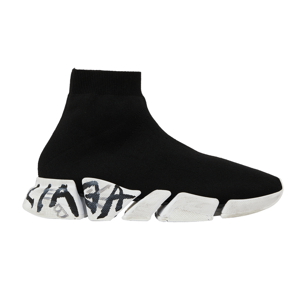 balenciaga-speed-2-0-sneaker-worn-out-graffiti-black-617239-w2dd4-1091