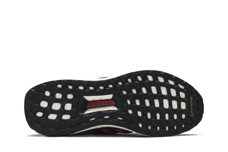 Кроссовки Adidas Wmns UltraBoost S&L 'Black Energy Pink'