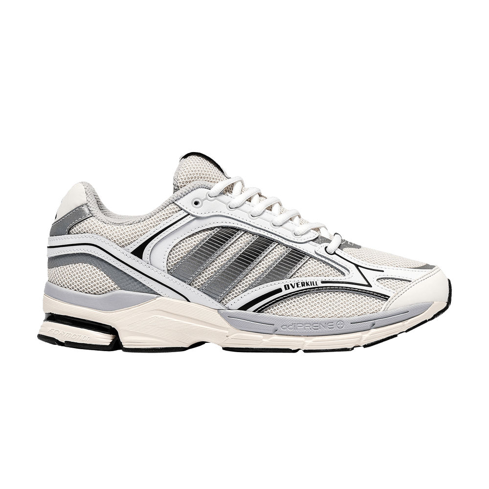 Кроссовки Overkill x adidas Spiritain 2000 '20th Anniversary Pack' Friends & Family