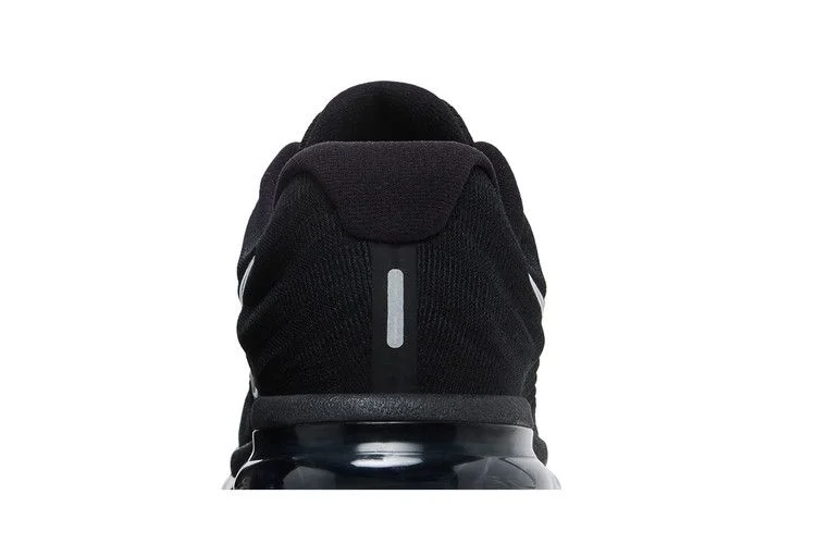 Кроссовки Nike Air Max 2017 'Black' 2024