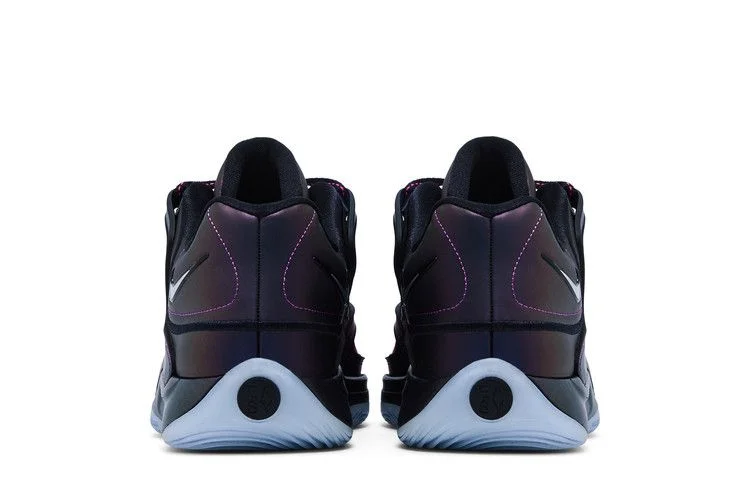 Кроссовки Nike KD 18 'Eggplant'
