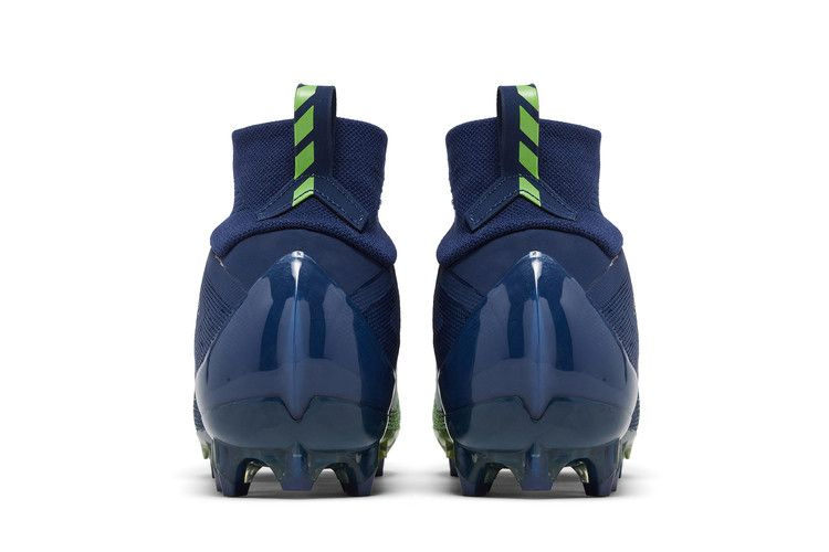 Кроссовки Nike Vapor Untouchable Pro 3 'Seattle Seahawks'