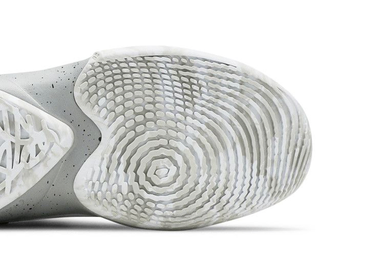 Кроссовки Nike Zoom Freak 2 PS 'White Cement'