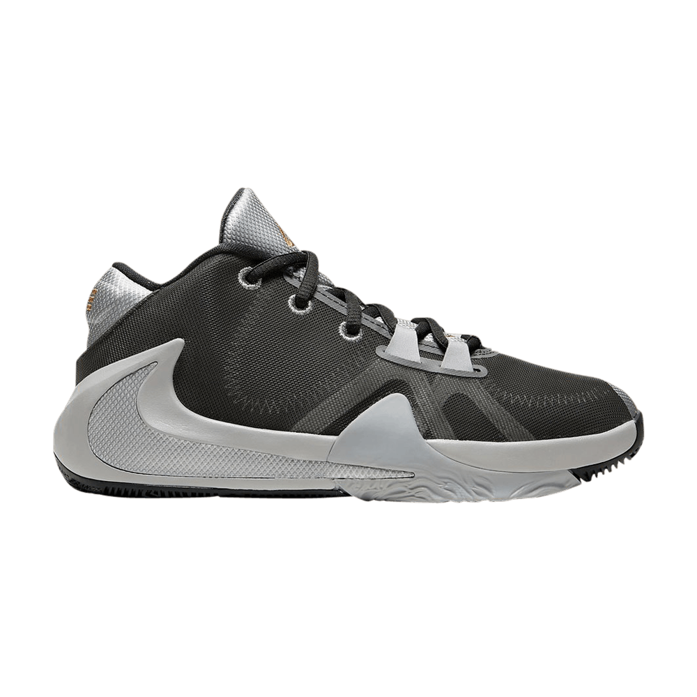 Кроссовки Nike Zoom Freak 1 GS 'Smoke Grey'