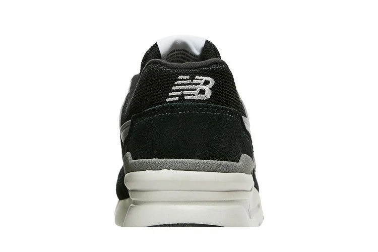 Кроссовки New Balance 997 'Black Grey'