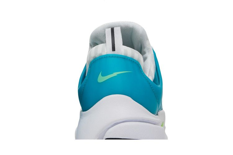 Кроссовки Nike Air Presto 'Lightning Swoosh'