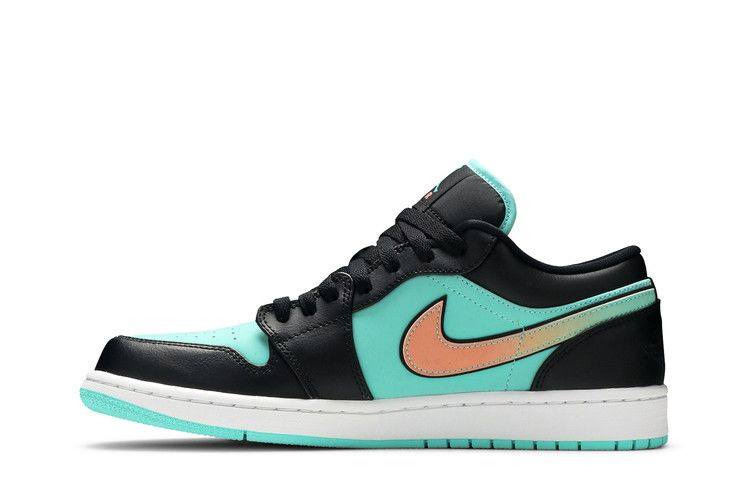 Кроссовки Air Jordan 1 Low SE 'Tropical Twist'