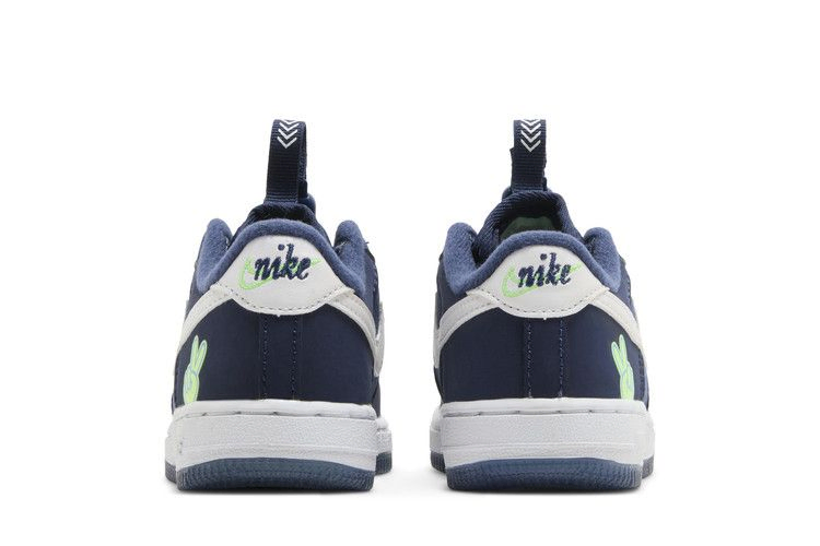 Кроссовки Nike Force 1 Toggle SE TD 'Peace'