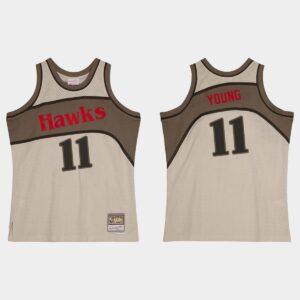 Atlanta-Hawks-11-Trae-Young-Hardwood-Classics-Gray-Jersey-300x300