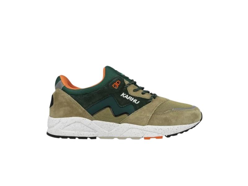 Кроссовки Karhu Aria Boa June Bug