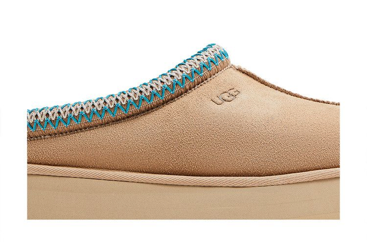 Сабо UGG Wmns Tazz Slipper 'Driftwood'