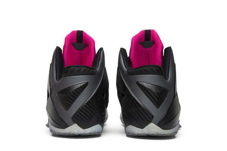 Кроссовки Nike LeBron 11 'Miami Nights'